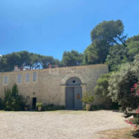 Domaine de Saint Baudile