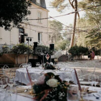 Domaine de Saint Baudile