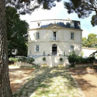 Domaine de Saint Baudile