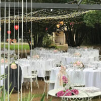 Domaine de Saint Baudile