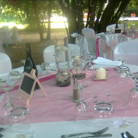 Domaine de Saint Baudile