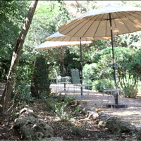 Domaine de Saint Baudile