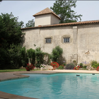 Domaine de Saint Baudile