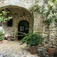 Domaine de Saint Baudile