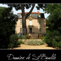 Domaine de Saint Baudile