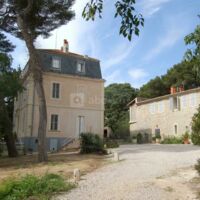 Domaine de Saint Baudile