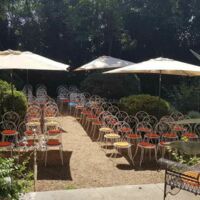 Domaine de Saint Baudile