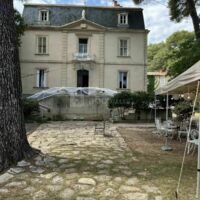 Domaine de Saint Baudile