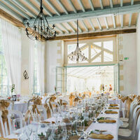 Orangerie