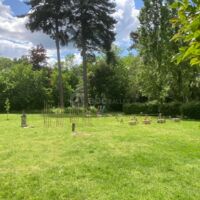 Parc de Maulny