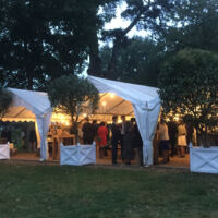 Barnum pour vos cocktails