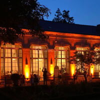 Orangerie