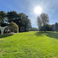 Parc de Maulny