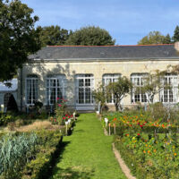Orangerie