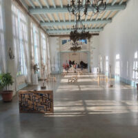 Orangerie