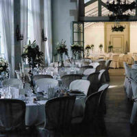 Orangerie du Manoir de Maulny