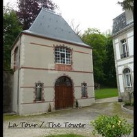 Le Château de Monthureux