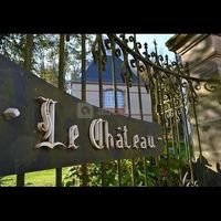 Le Château de Monthureux