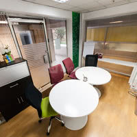 Salle de Formation - Espace360