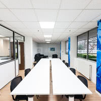 Salle de Formation - Espace360
