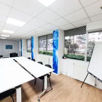 Salle de Formation - Espace360