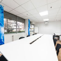 Salle de Formation - Espace360