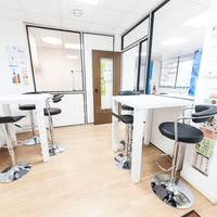 Salle de Formation - Espace360