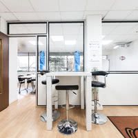 Salle de Formation - Espace360