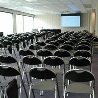 Espace Grands Lacs (Salle Amance-Salle Orient -Salle Temple)