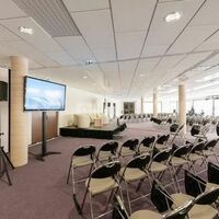 Espace Grands Lacs