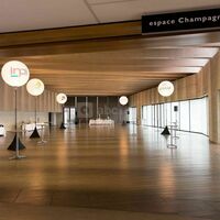 Espace Champagne