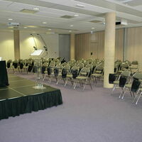 Centre de Congrès de l'Aube