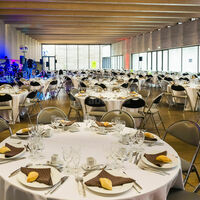 Centre de Congrès de l'Aube