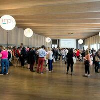 Centre de Congrès de l'Aube