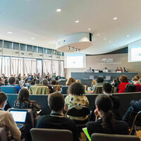 Centre de Congrès de l'Aube