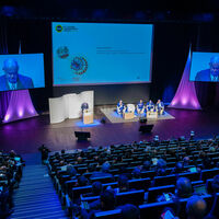 Centre de Congrès de l'Aube