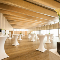 Centre de Congrès de l'Aube