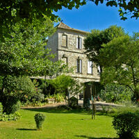 Château d'Arpaillargues