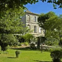 Château d'Arpaillargues