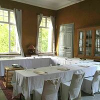 Château d'Arpaillargues