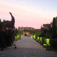 Château de la Napoule