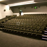 UGC Ciné Cité Paris 19