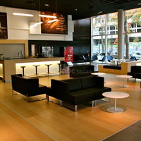Espace cocktail ciné café