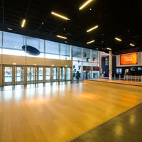 UGC Ciné Cité Paris 19