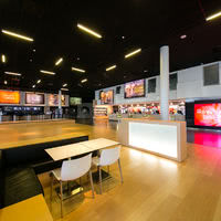UGC Ciné Cité Paris 19