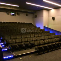 Petite salle