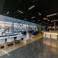 UGC Ciné Cité Paris 19