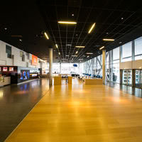 UGC Ciné Cité Paris 19