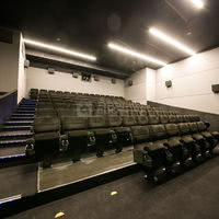 UGC Ciné Cité Paris 19
