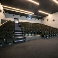 UGC Ciné Cité Paris 19